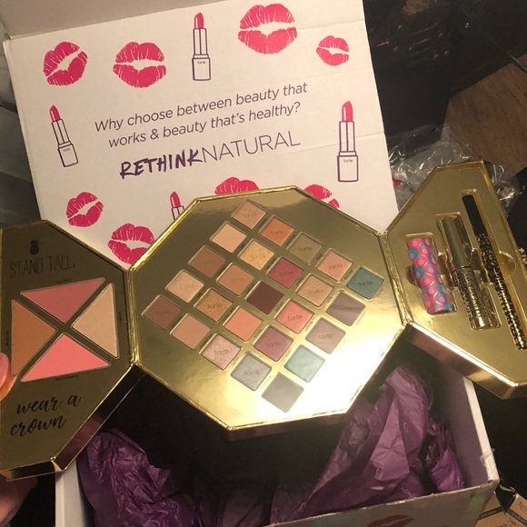 Tarte sweet escape collectors edition pallet new - Picture 2 of 8